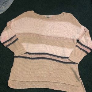 American eagle sweater